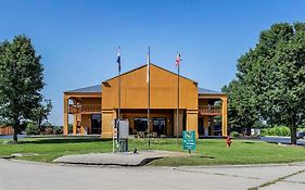 Quality Inn Charleston - Sikeston